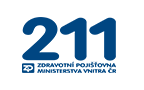 Logo pojištovna 211