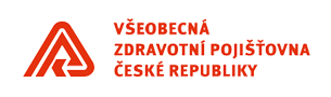 Logo pojištovna VZP