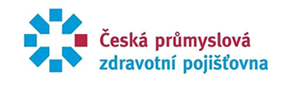 Logo pojištovna ČPZP